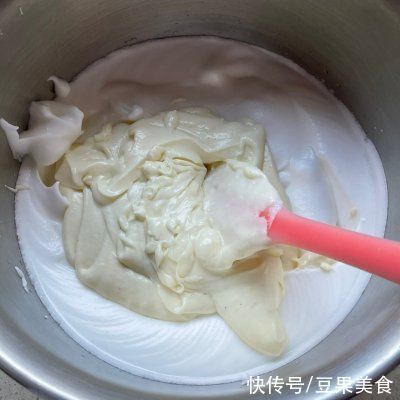 龋齿|百分之90的人都扛不住天使轻芝士蛋糕的诱惑