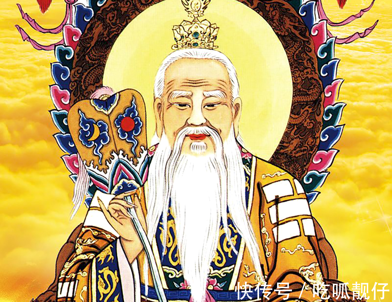 芭蕉扇$西游记中最厉害的三大法宝:轻易碾压孙悟空,哪个才是法宝之王?