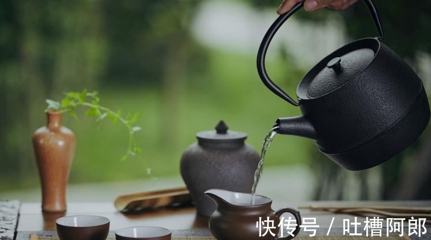 国学经典#《围炉夜话》:心正则事明,心偏则是乖