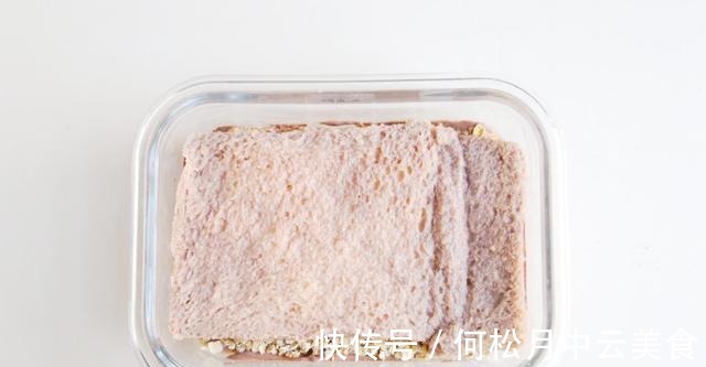 分享一个宿舍党都可以做的,快手低卡提拉米苏,3分钟搞定!