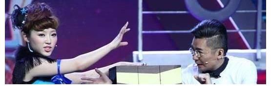 中国传媒大学|高博漂亮的老婆曝光，他没能成央视一哥，在生活中却是妥妥的一哥