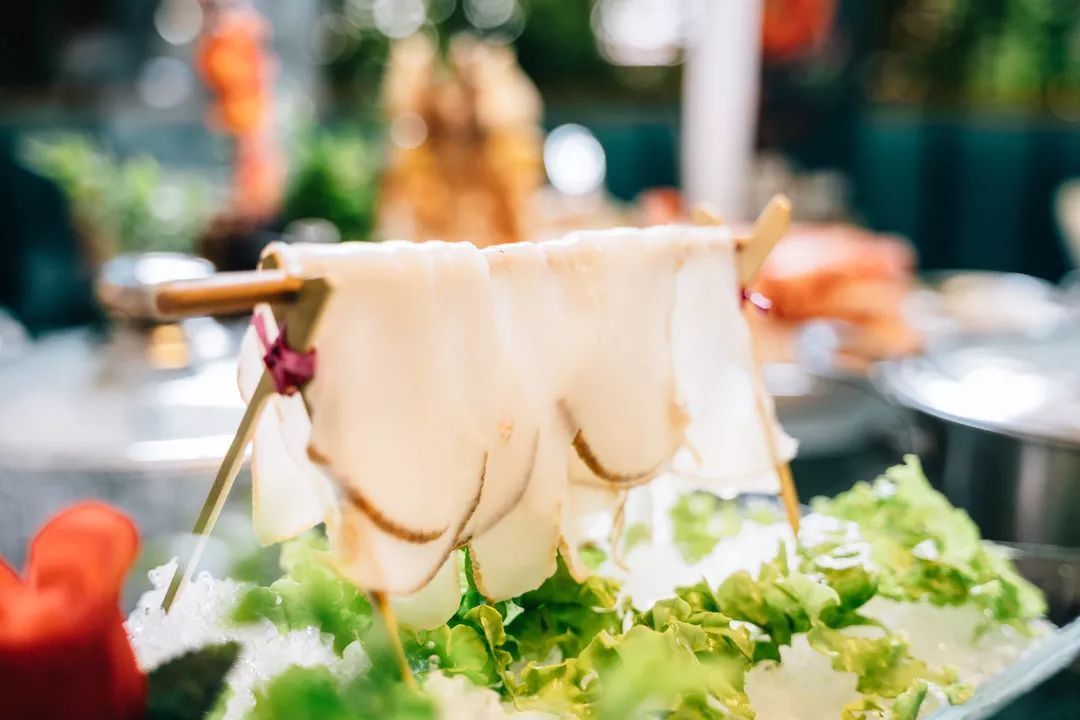 泰式|泰式海鲜火锅,100%还原普吉岛的风味