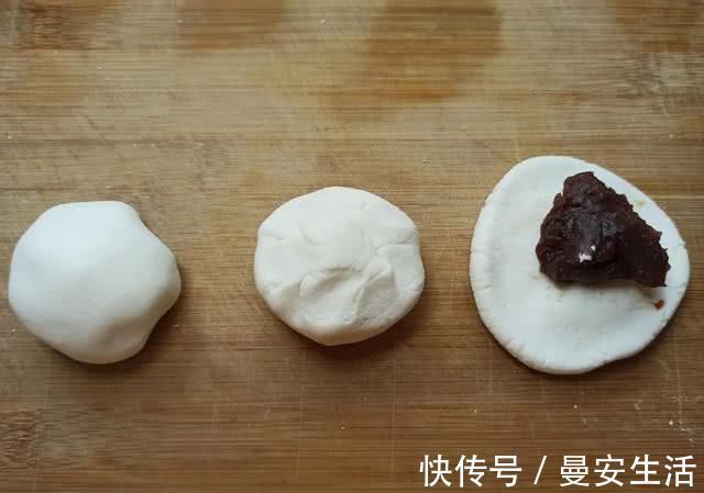 香甜|糯米粉美食,香甜好吃,越吃越上瘾,比点心和小吃还受欢迎