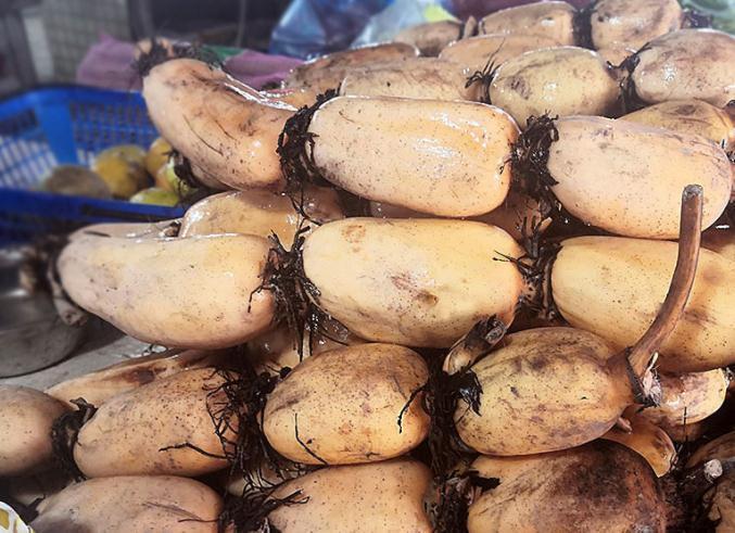 养胃|秋季进补,多给家人吃着4种食物,营养美味又便宜,健康养胃!