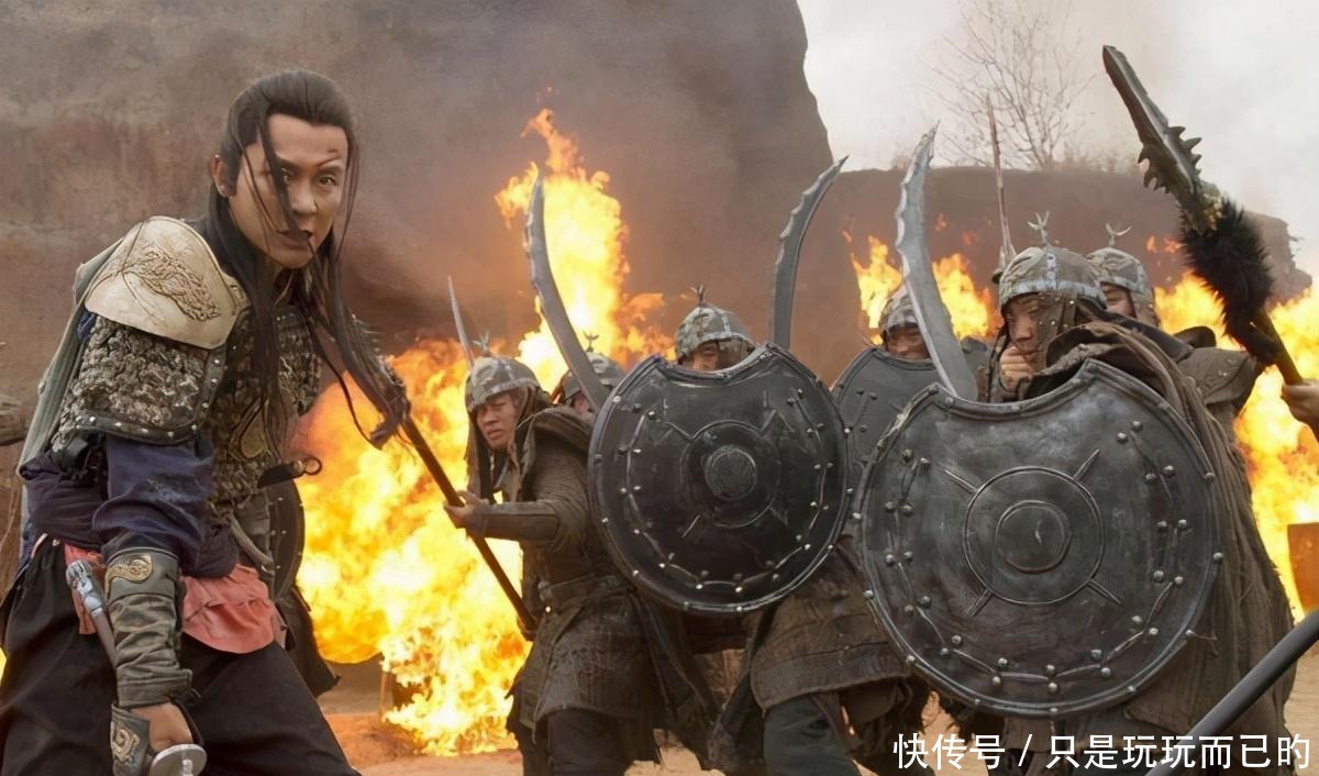 演变|李陵为什么至死不回汉朝呢