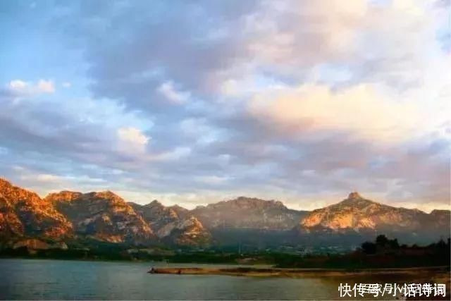 王湾在北固山下写的这首诗，情景交融美如画卷，读来回味悠长