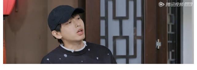 還沒等《向往6》播出，黃磊就回應(yīng)了《五哈2》中彭昱暢的“嘚瑟”