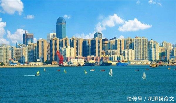 海滨风光|中国最舒适的十大城市, 来了就不想走