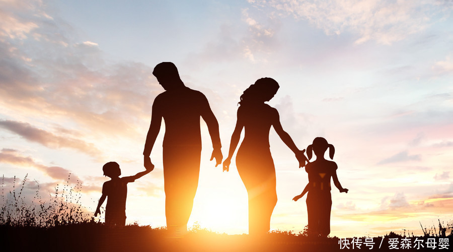 搭配|二胎最佳搭配方案,并非“哥妹组合”,你知道是哪种吗?