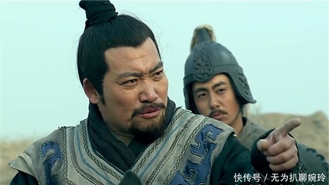 过命|他是刘邦过命的兄弟，最信任的大臣，却在刘邦死后，带全家投匈奴