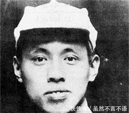 授予|我军牺牲最可惜的一代名将,枪杀他的人建国后竟然授予开国上将!