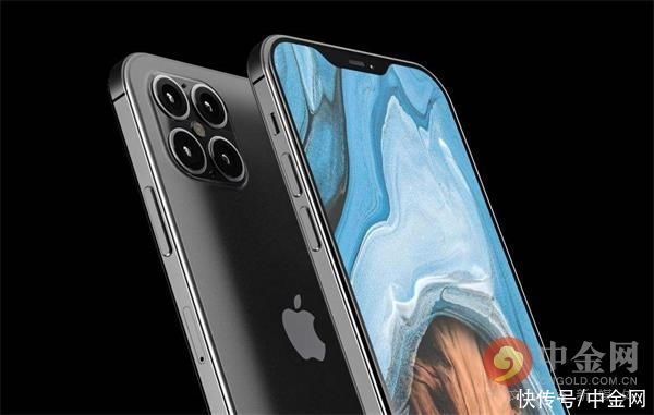 公司提供|iPhone 12热卖 谁最受益？