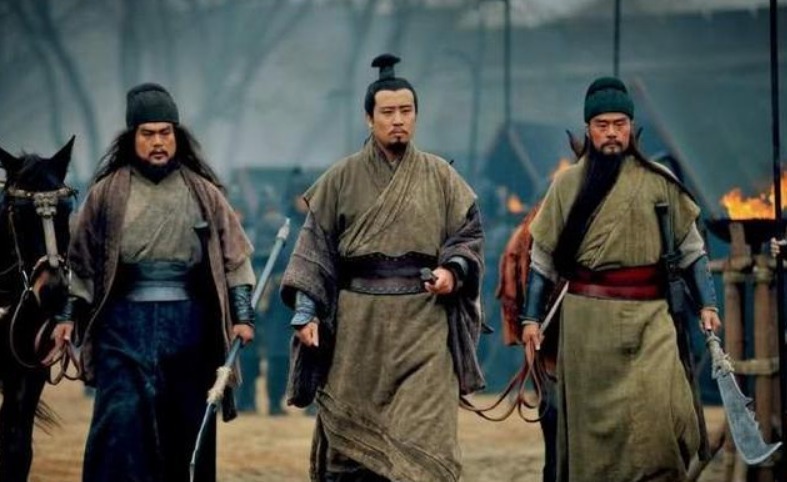 高明|刘备给将军分房子,赵云却1间都不要,50年后发现其高明之处