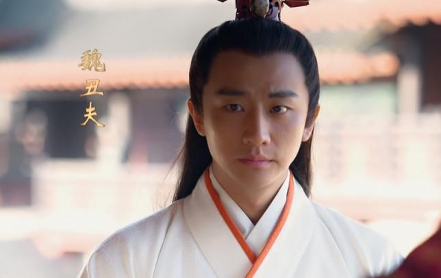 和义渠|芈月和义渠王相爱二十多年，且育有两子，为什么还要痛下杀手？