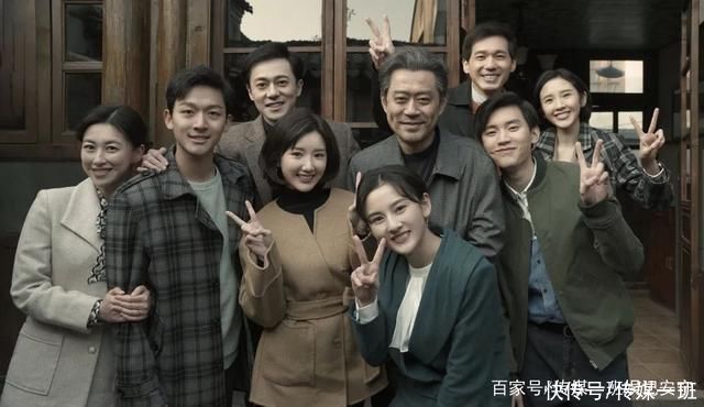 喬家|比遇見渣男更可怕的是攤上渣爹，一出場氣到觀眾，喬祖望真有你的