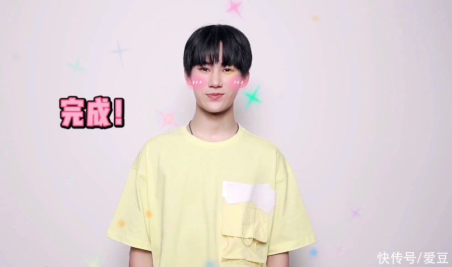 官宣|210715《夏日少年派》开盲盒式官宣嘉宾 你们时代少年团2/7对吃的执念真的很深