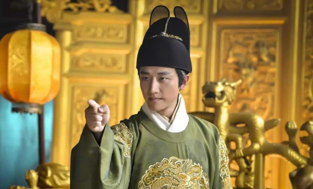 朱见濡|朱见深:情深不寿、慧极必伤,明朝第9位皇帝的胸怀,可纳百川