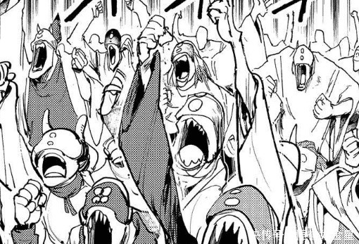 艾玛|前期精彩,后期崩坏《约定的梦幻岛》引来完结争议