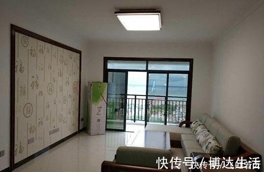 柜门|强势婆婆插手装修，看到效果我哭了，70年代的风格让人没法接受！