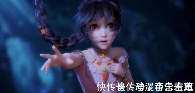 霍雨浩|斗罗大陆:小舞母亲牺牲,兽神帝天当时在干什么呢?