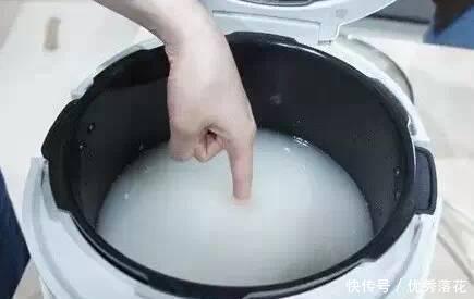 煮饭|他用50年,做出一碗让人幸福感爆棚的白米饭!