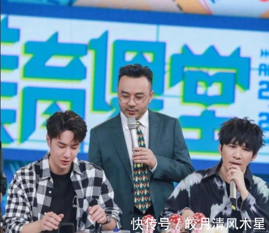 芒果台新节目录制,天天兄弟或将再聚首,是告别还是重新开始