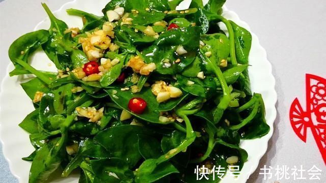 这菜叶子是个宝，可惜好多人当草，经常上火多吃点，凉拌吃最香