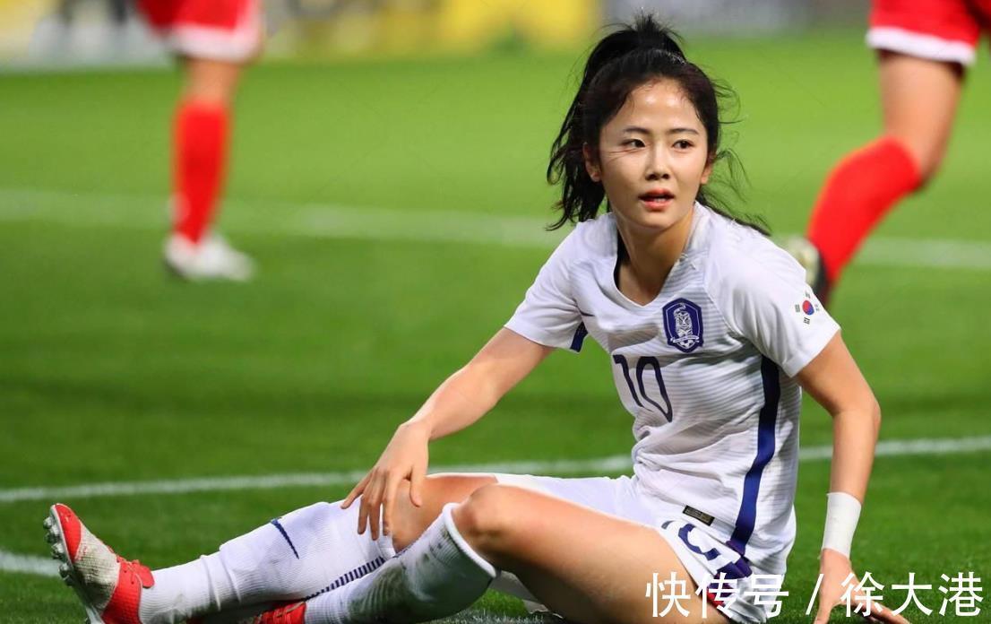 重赛|韩国女足要求“重赛”亚洲杯!认定女足进球有猫腻,有裁判的帮助