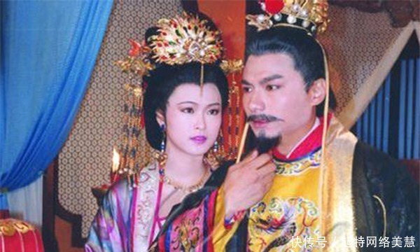 李世民|长孙皇后死后，唐太宗要立杨妃为皇后，却为何都没实现