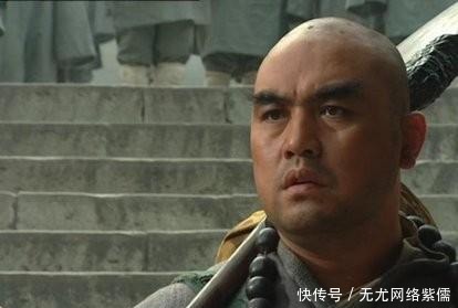 张教头|《水浒传》中大家总说林冲懦弱,金圣叹却评价他为毒人,他有多毒