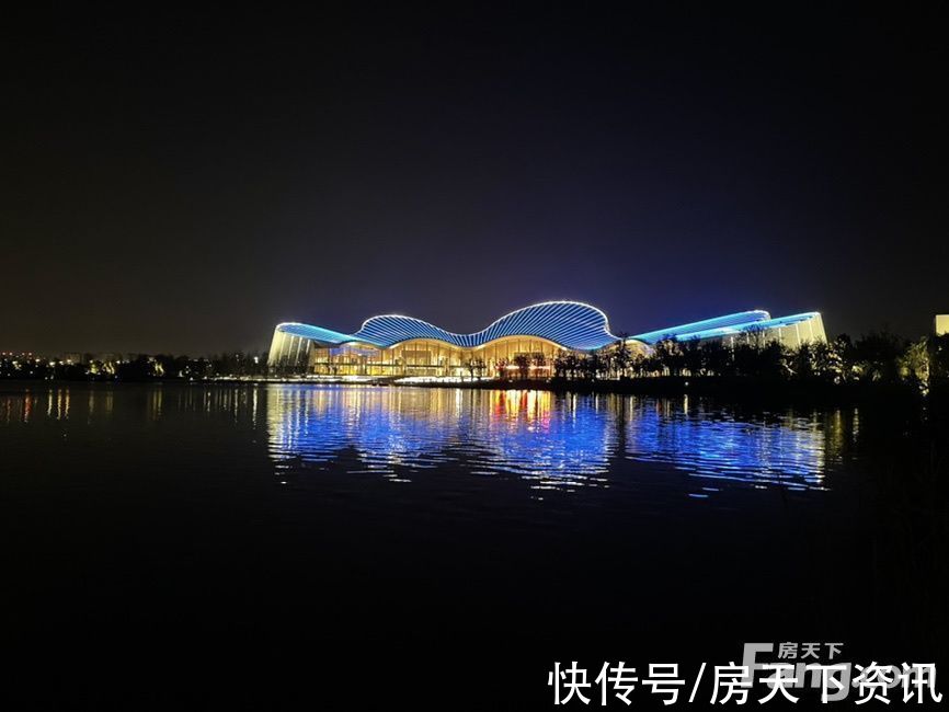 新动态|南通崇川热门楼盘现场最新视频,点击查看