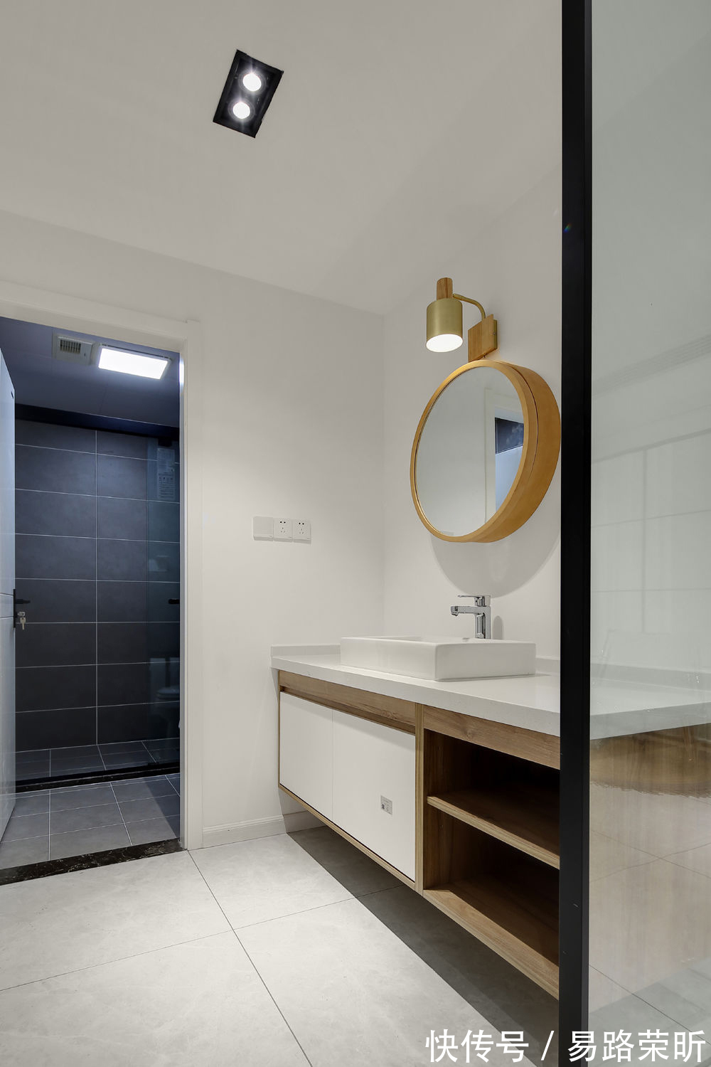 设计师|90平完美两室两厅,却要求设计成三室,看设计师怎么下手