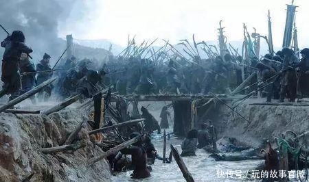 士兵|士兵明知站着必死，为何也不装死保命白起长平40万赵军还不傻