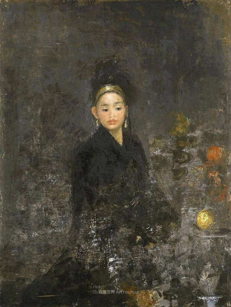 巴黎国际&博格｜介于古典与现代