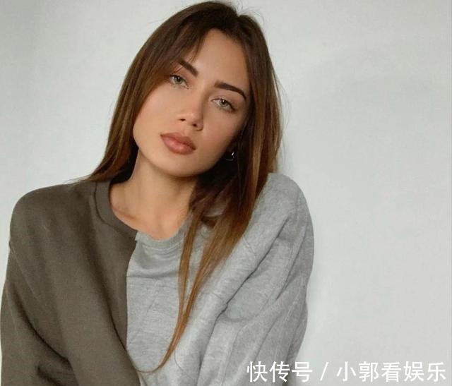 小姐姐|意大利模特爱健身,收获迷人身材,坚持运动,美丽相伴!