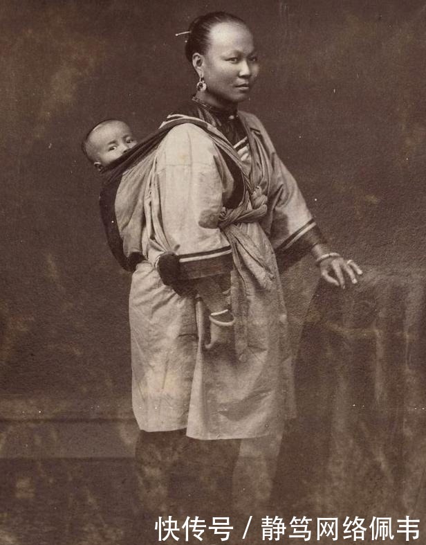 清朝|清朝老照片