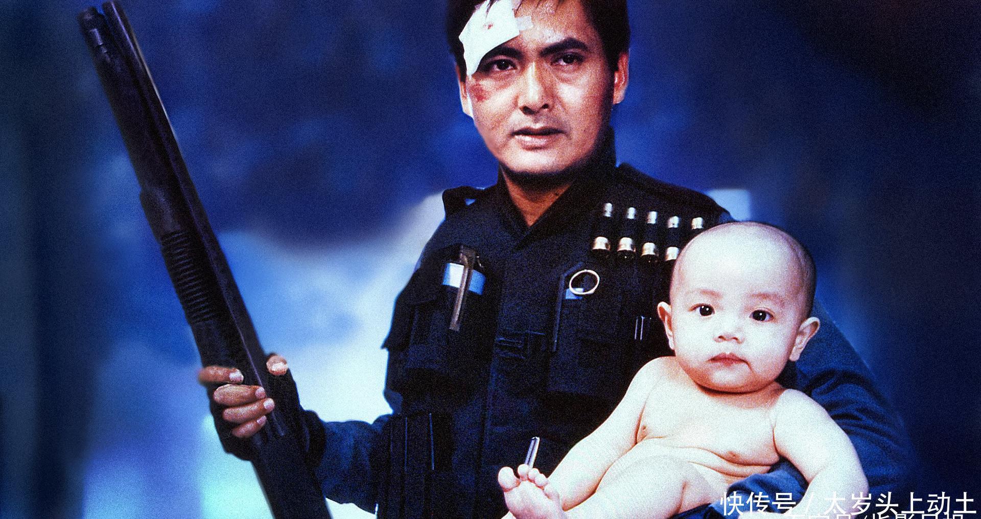 阳光灿烂|这7部华语神作,无缘入选IMDb佳片榜,《霸王别姬》不幸在列