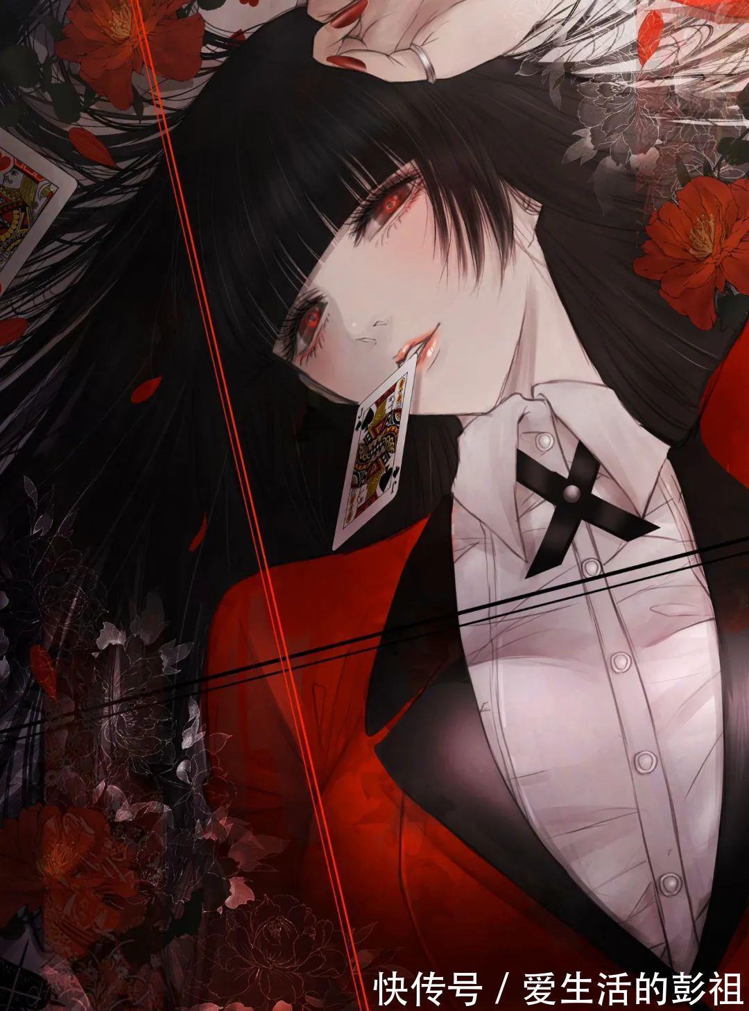 动漫壁纸|动漫壁纸、头像｜7-12