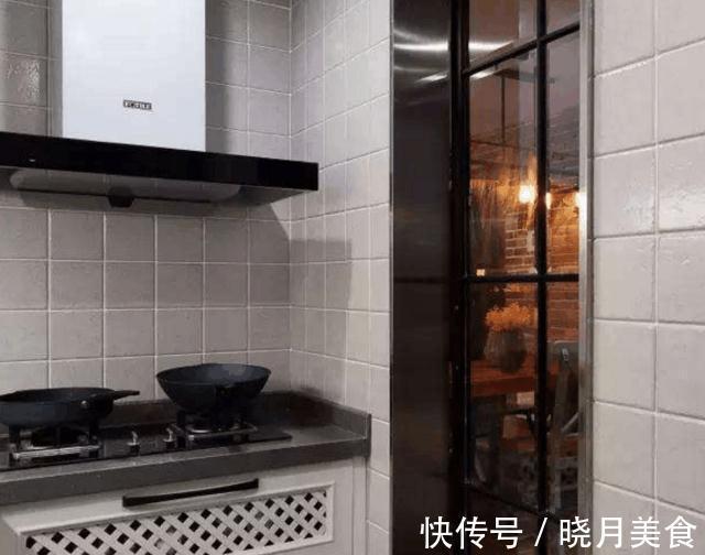 58平|闺蜜把58平破旧房爆改成3居室美式风，看过的都直夸赞！