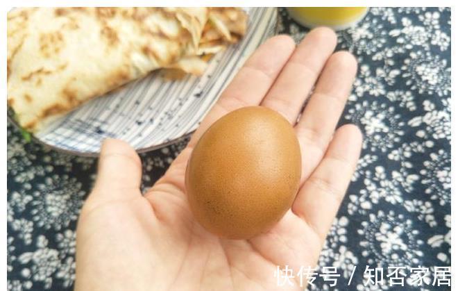 早餐|1个济南人的早餐,青菜就5样,好吃还省钱