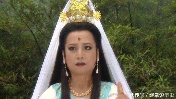 真身&多年来的谜团或将揭开?菩提祖师真身原来是他