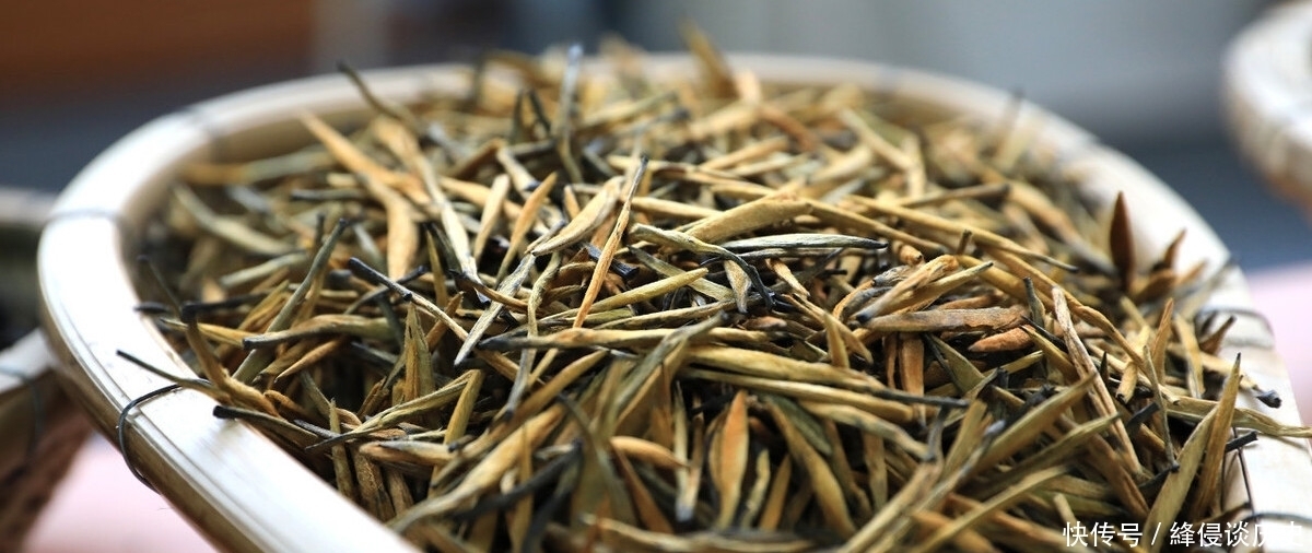  什么是黄金芽，这个茶叶品种好吗？