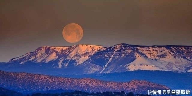 夜上受降城闻笛|中唐水平最高的一首七言绝句,写尽乡愁,境界不输李白王昌龄