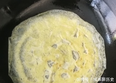天气冷,这早餐别错过,营养高味道好,酸爽开胃,吃完太满足了!