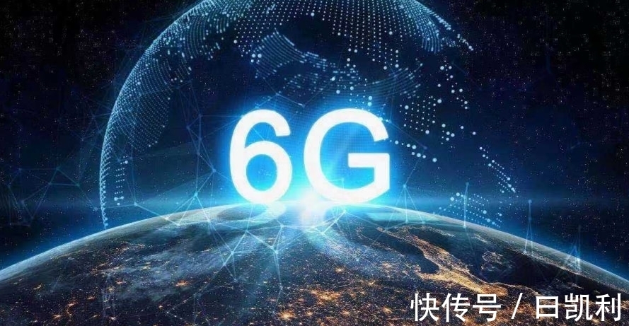 发射|中国6G获得重大突破,专利申请量全球第一,美国还能比得上?