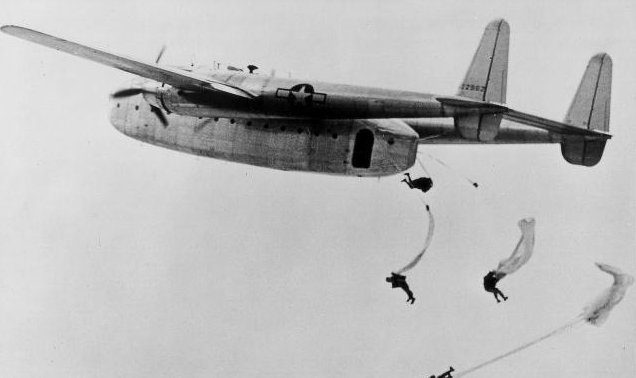 勉强|二战德军反戈一击，制空权美军勉强1打1，劣势的德军有多难打？