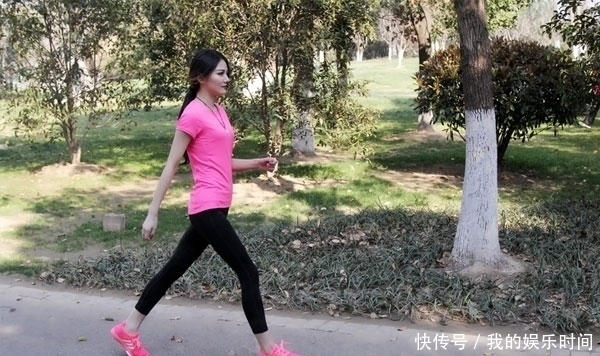 医生|慢跑5km和快走5km,哪种对膝盖伤害小?医生从专业角度告诉你答案