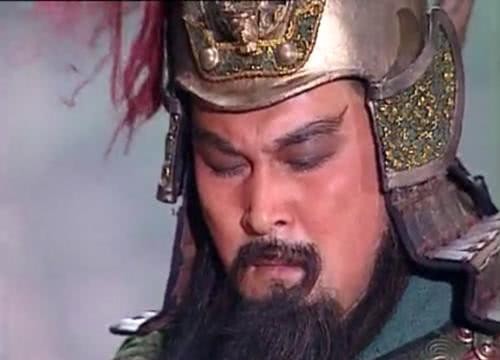 关羽|正史中关羽与马超相比,到底谁的武力更强?诸葛亮信中只说了一句话