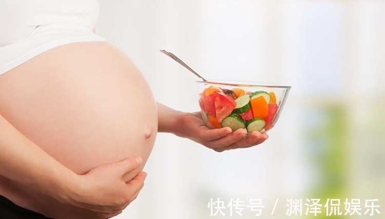 小王|为了胎儿的健康，孕妈在孕期要少吃5种蔬菜，不馋就别吃了
