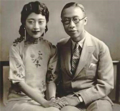 墓地|看了崇祯的墓地,再看溥仪之墓,同为末代皇帝,差距天壤之别!